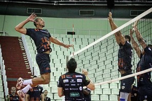 A um ponto da primeira equipe que pode ser rebaixada, Copel Maringá disputa jogo decisivo nesta quarta (08)
